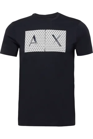 Armani Exchange Camiseta