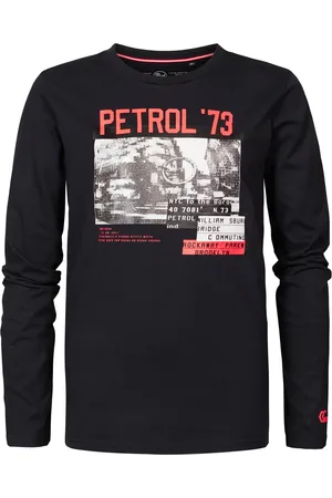 Petrol Industries Camiseta