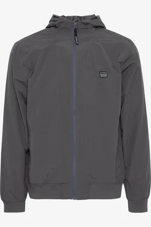 11 Project Chaqueta de entretiempo