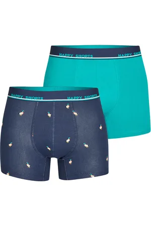 HAPPY SHORTS Calzoncillo boxer