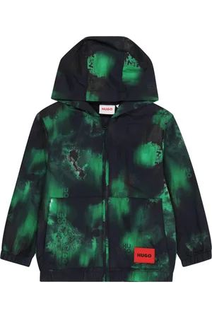 HUGO BOSS Chaqueta de entretiempo