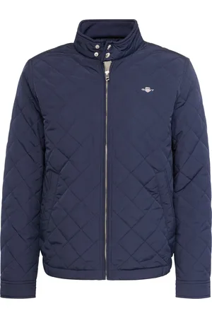 GANT Chaqueta de entretiempo