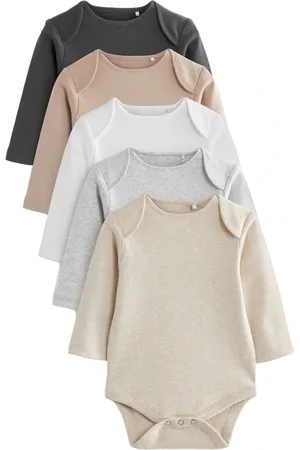 Next Pijama entero/body