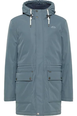 Icebound Chaqueta funcional 