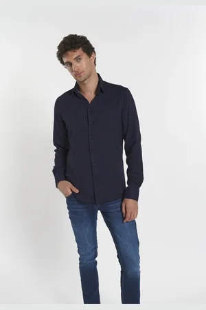 Denim Culture Camisa 