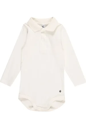 Petit Bateau Pijama entero/body