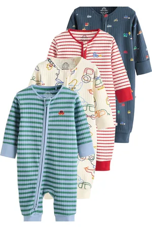 Next Pijama entero/body