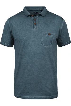Solid Camiseta 