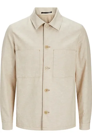 JACK & JONES Chaqueta de entretiempo 