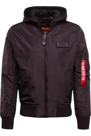 Alpha Industries Chaqueta de entretiempo