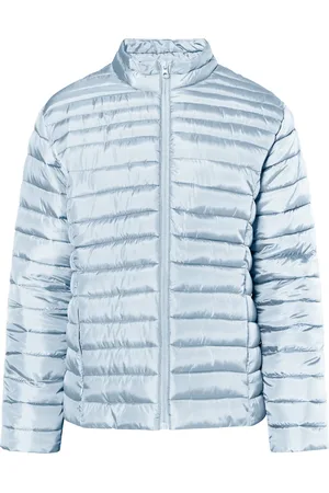 MO Chaqueta de entretiempo 