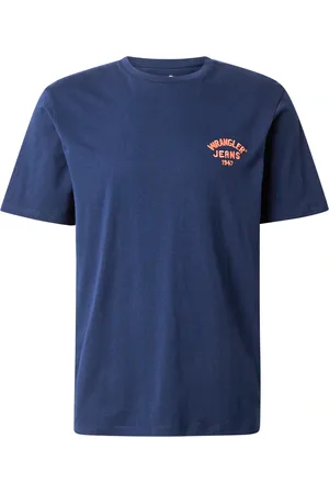 Wrangler Camiseta 