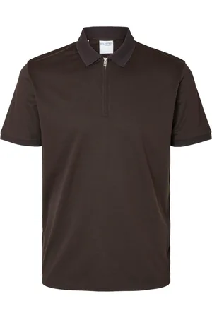 SELECTED Camiseta 
