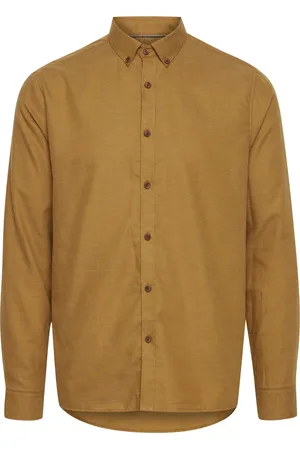 Solid Camisa 