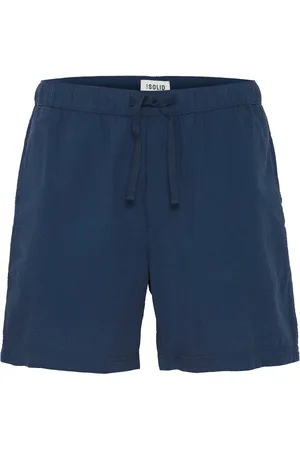Solid Pantalón chino