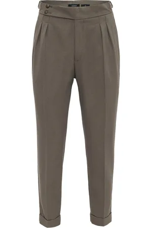 Antioch Pantalón plisado