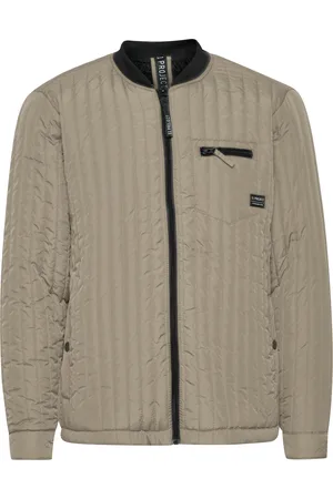 11 Project Chaqueta de entretiempo 