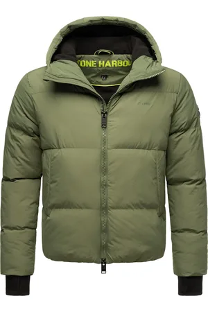 Stone Harbour Chaqueta de invierno 