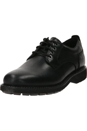 Clarks Zapatos con cordón 