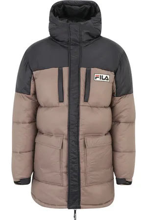 Fila Chaqueta de invierno