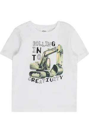 QS by s.Oliver Camiseta