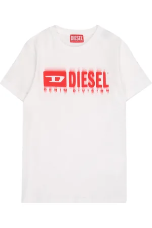 Diesel Camiseta