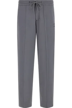 Boggi Milano Pantalón de pinzas