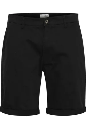 Solid Pantalón chino 