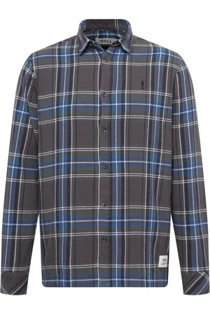 Solid Camisa 