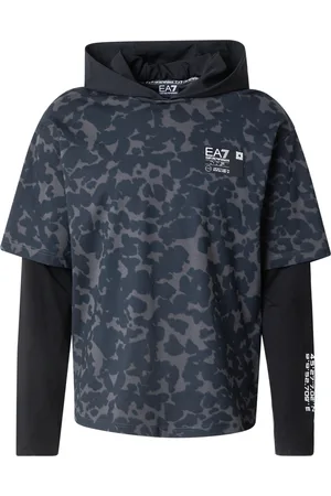 EA7 Camiseta
