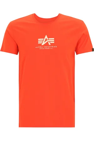 Alpha Industries Camiseta