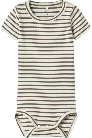 NAME IT Pijama entero/body 
