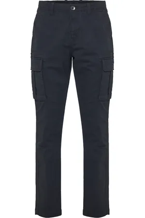 Funky Buddha Pantalón cargo