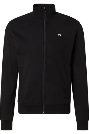 Diesel Sudadera con cremallera 