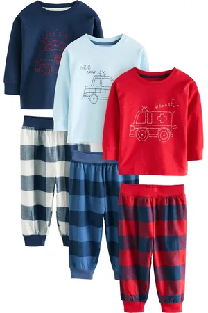 Next Pijama
