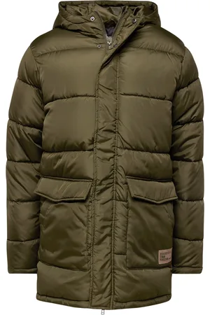 Blend Chaqueta de invierno