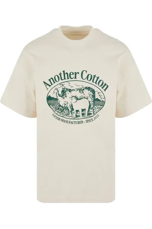 Another Cotton Lab Camiseta 