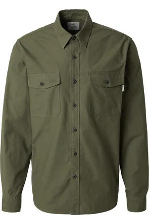 Vintage industries Camisa 
