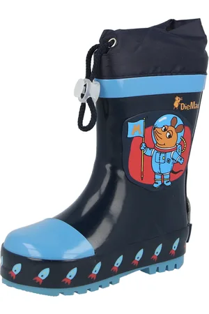 Playshoes Botas de lluvia 
