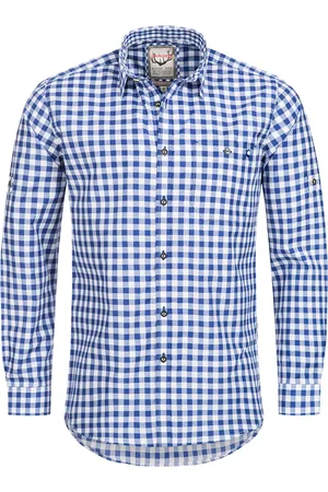 Stockerpoint Camisa tradicional