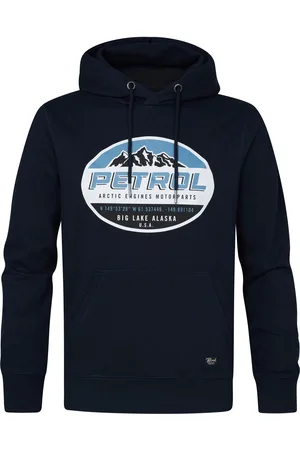 Petrol Industries Sudadera 