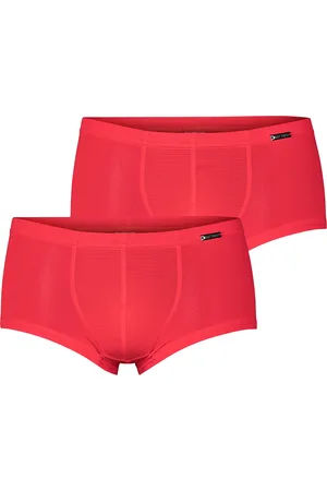 OLAF BENZ Calzoncillo boxer 