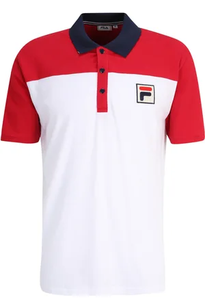 Fila Camiseta 