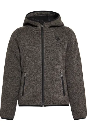Schmuddelwedda Chaqueta polar