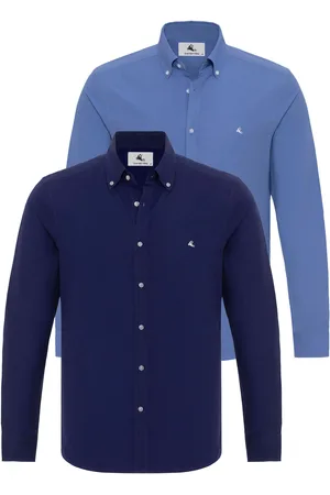 Daniel Hills Camisa