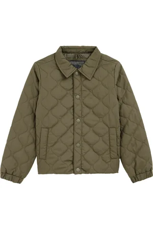 WE Fashion Chaqueta de entretiempo