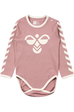 Hummel Pijama entero/body 