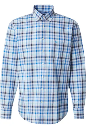 Fynch-Hatton Camisa 