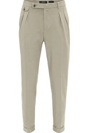 Antioch Pantalón de pinzas