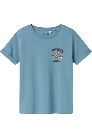 NAME IT Camiseta 